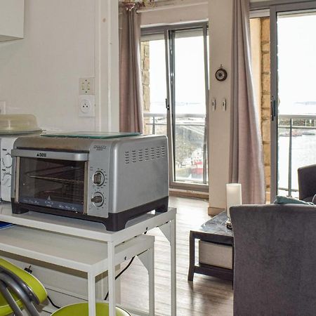 Gorgeous Apartment In Saint Cast Le Guildo Bagian luar foto