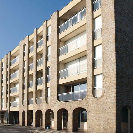 Gorgeous Apartment In Saint Cast Le Guildo Bagian luar foto