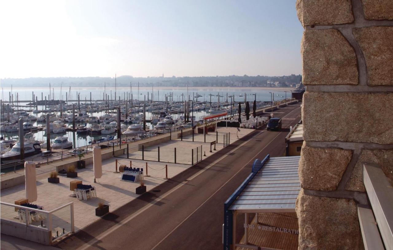 Gorgeous Apartment In Saint Cast Le Guildo Bagian luar foto