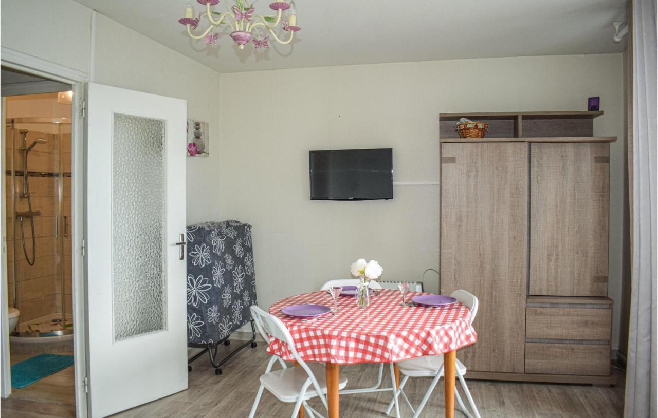 Gorgeous Apartment In Saint Cast Le Guildo Bagian luar foto