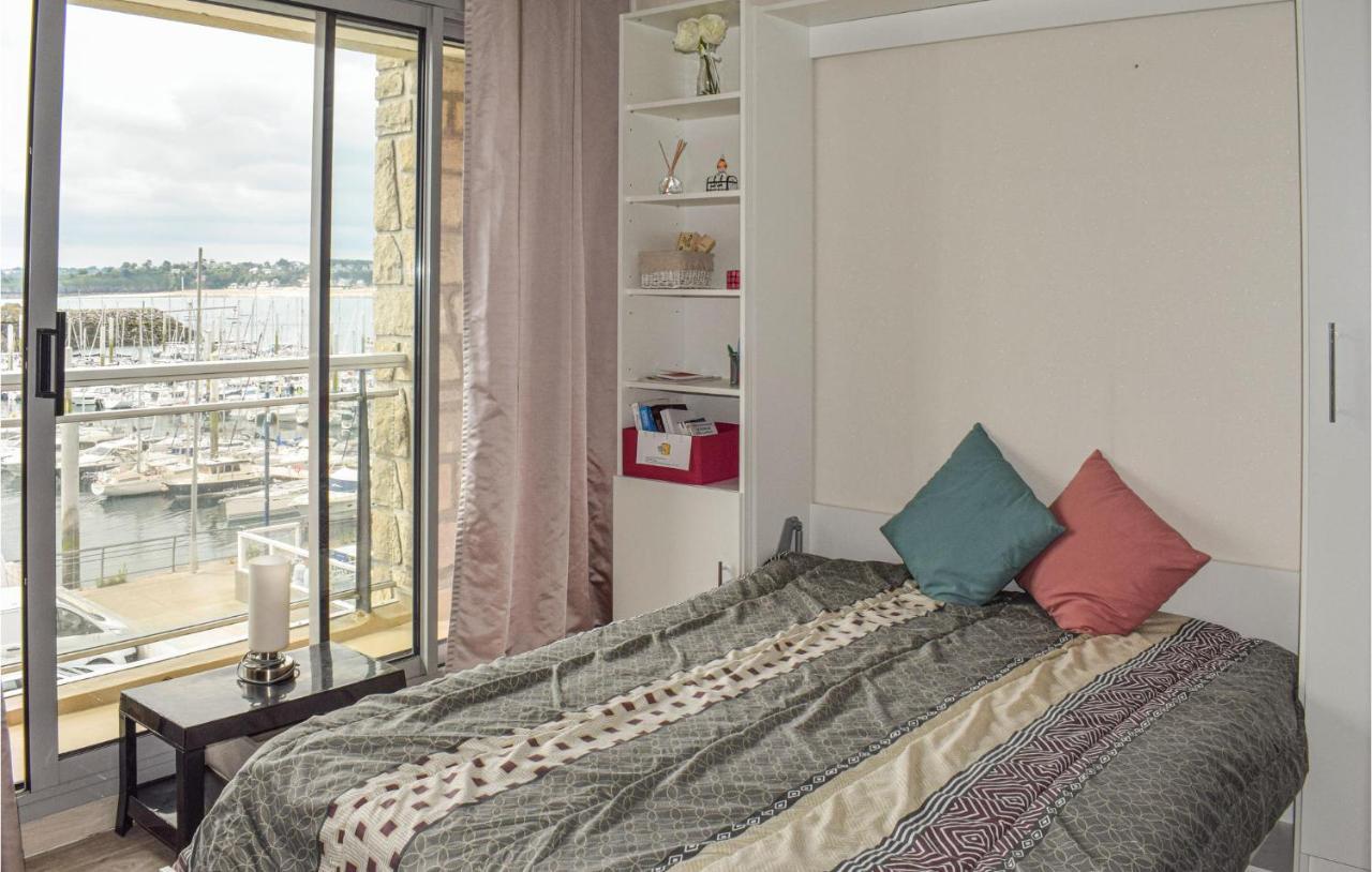 Gorgeous Apartment In Saint Cast Le Guildo Bagian luar foto