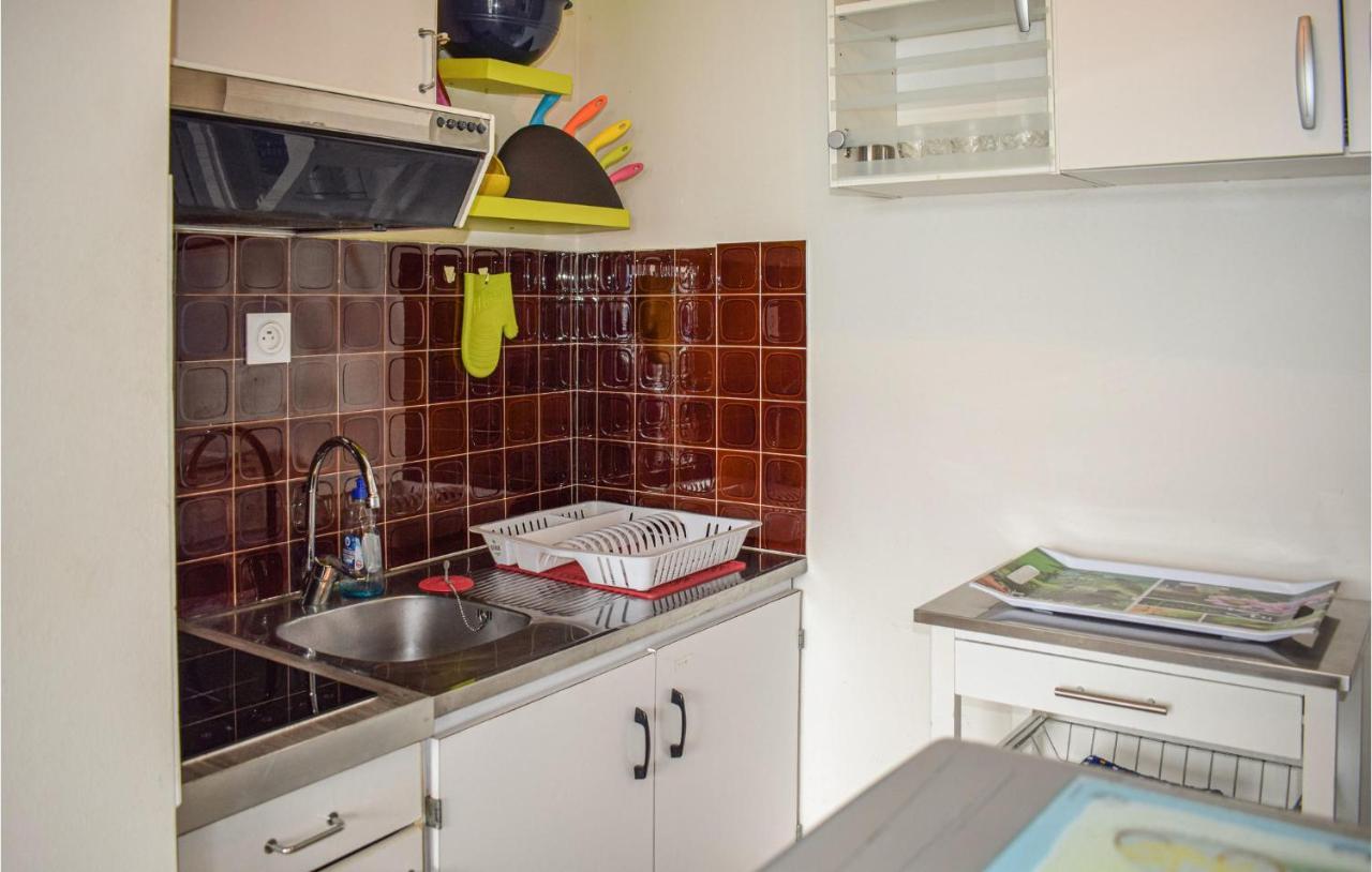 Gorgeous Apartment In Saint Cast Le Guildo Bagian luar foto