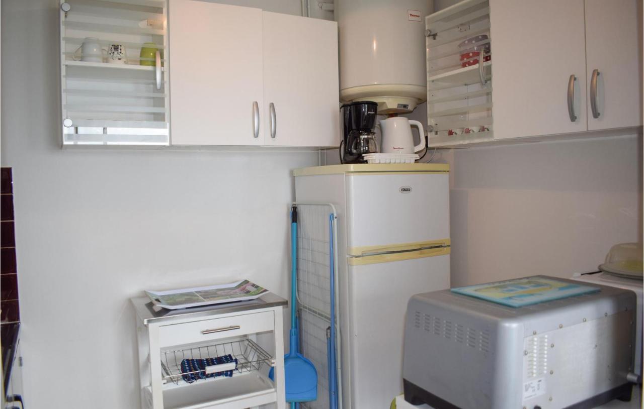 Gorgeous Apartment In Saint Cast Le Guildo Bagian luar foto