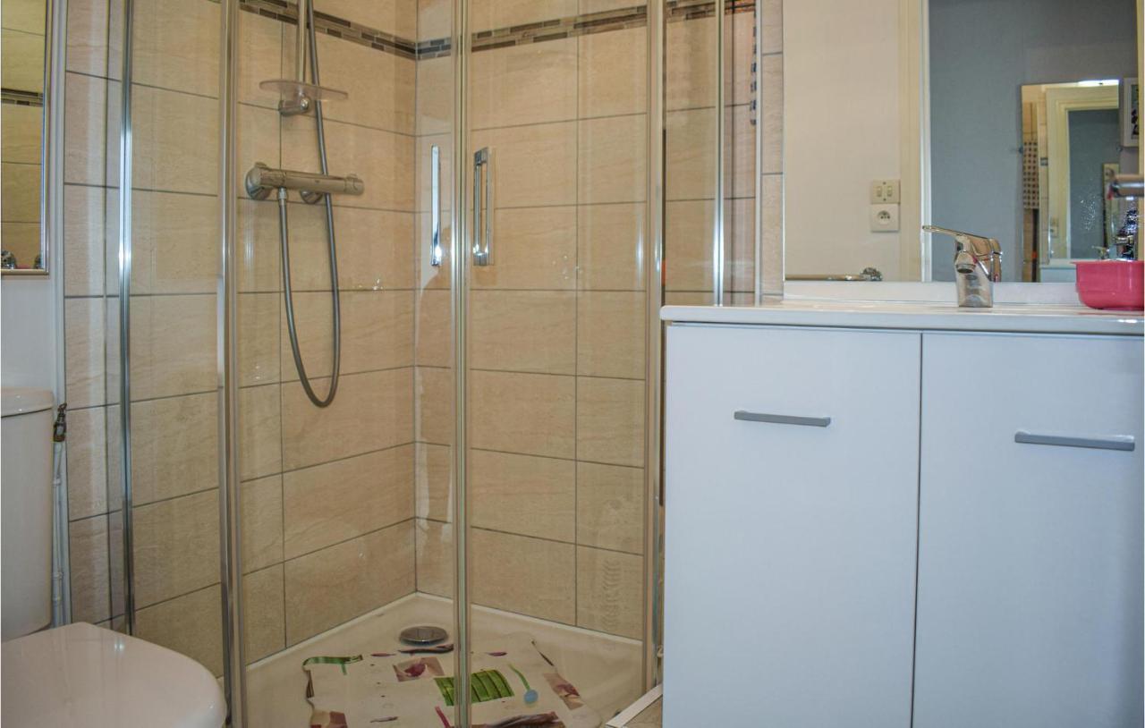 Gorgeous Apartment In Saint Cast Le Guildo Bagian luar foto